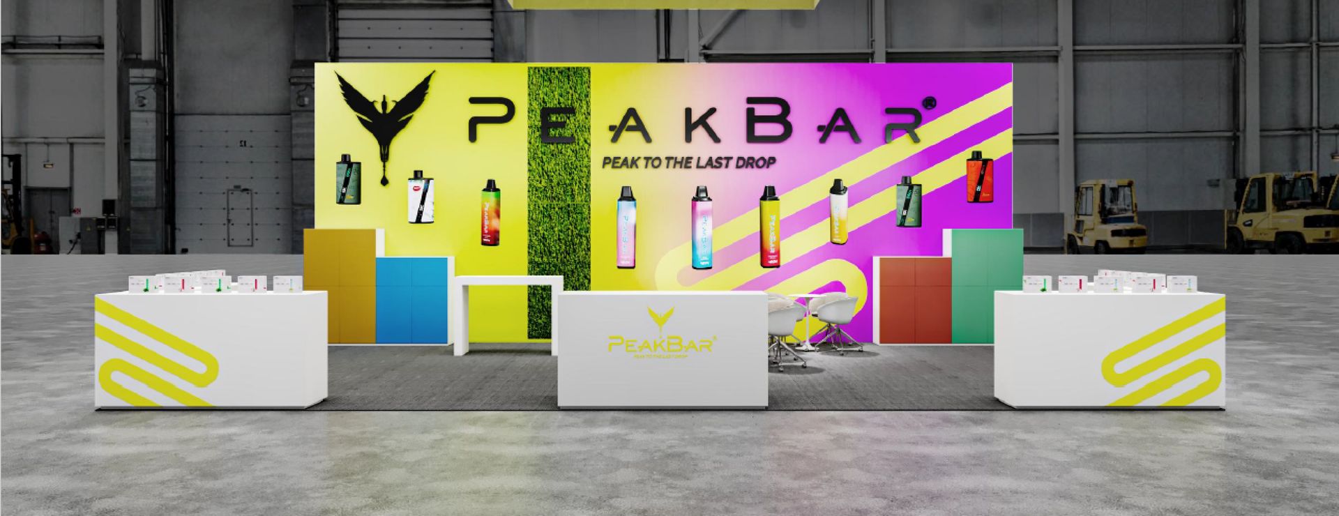 PEAKBAR