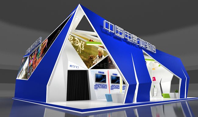 中国电影股份有限公司