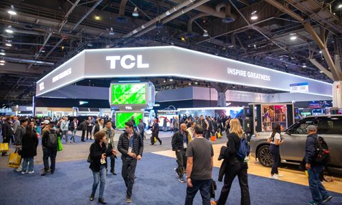 展览展示设计制作：如何打造令人难忘的展览体验？