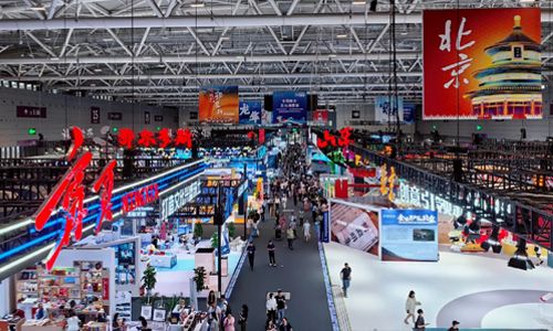 如何选择适合您的展览展台搭建公司