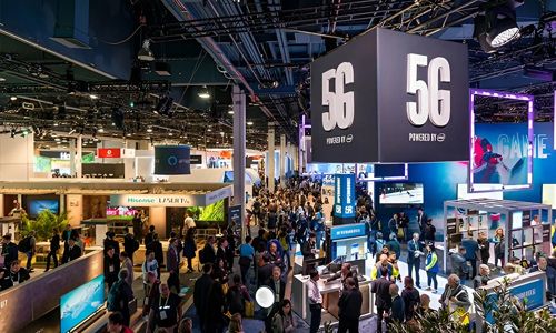 《展望未来》&mdash;&mdash; 美国展会搭建：创新、设计与引领行业潮流