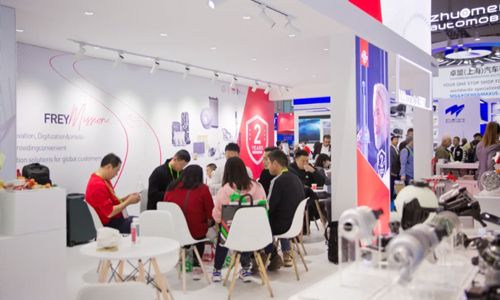 国际标准的展台尺寸是多少？国际化展台设计要求有哪些