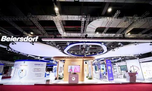 国际化展台设计方案有哪些设计要求？国际展台设计方案要求有哪些