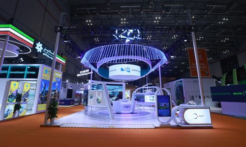 国际化展台设计服务需要注意哪些方面？展台设计搭建有哪些注意事项